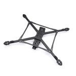 Hot Sales Mark 4 V3 Pro 13/15inch Carbon Fiber Drone Rack Frame Kit for Racing Diy Part